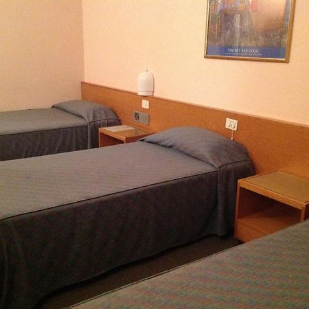 Hotel Villa Reale Argenta Chambre photo