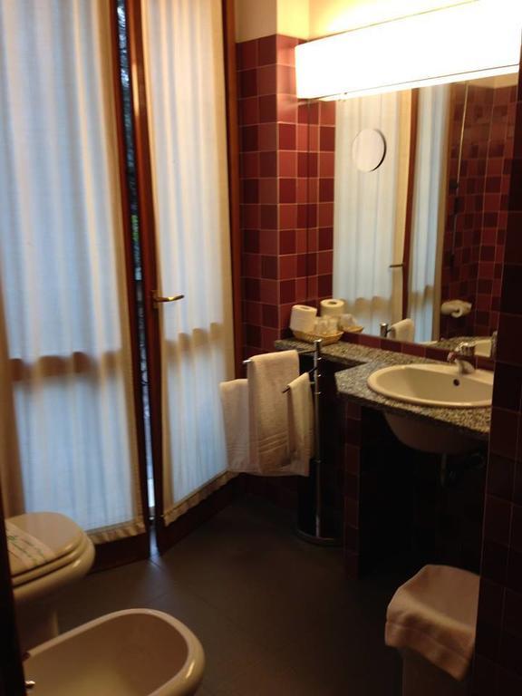 Hotel Villa Reale Argenta Extérieur photo