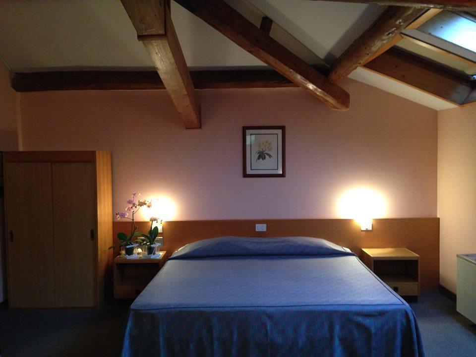 Hotel Villa Reale Argenta Extérieur photo
