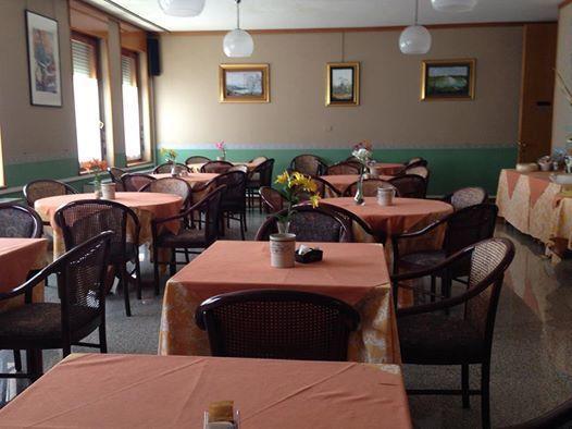 Hotel Villa Reale Argenta Extérieur photo