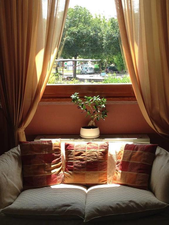 Hotel Villa Reale Argenta Extérieur photo
