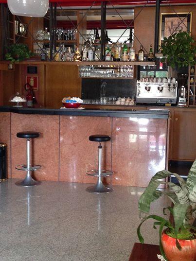 Hotel Villa Reale Argenta Extérieur photo