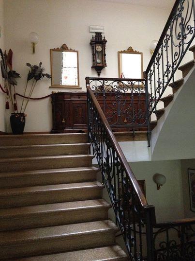 Hotel Villa Reale Argenta Extérieur photo
