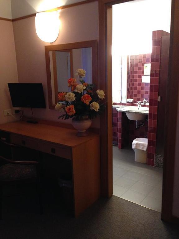 Hotel Villa Reale Argenta Extérieur photo