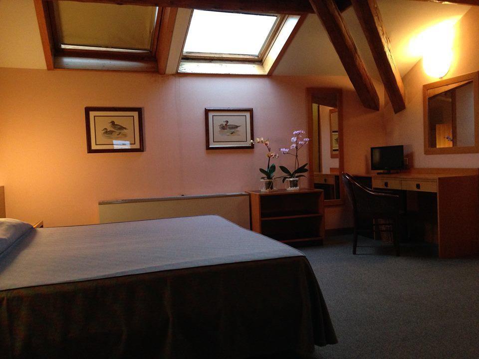 Hotel Villa Reale Argenta Extérieur photo