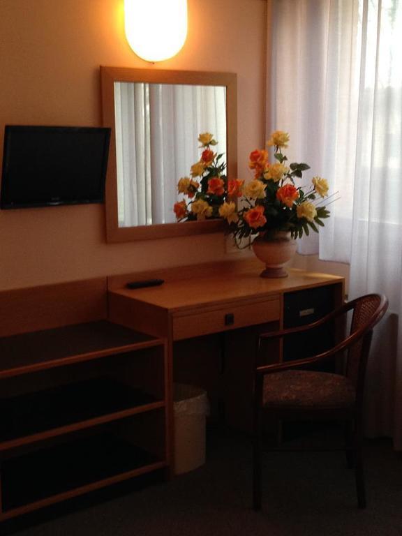 Hotel Villa Reale Argenta Extérieur photo