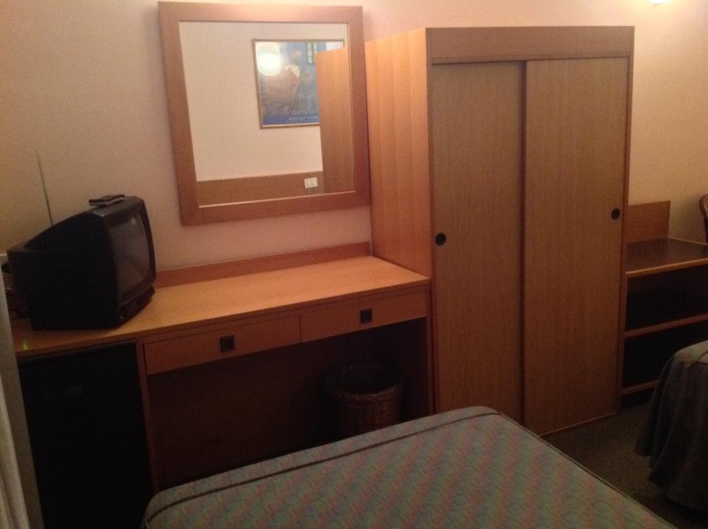 Hotel Villa Reale Argenta Chambre photo